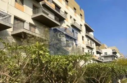 دوبلكس - 4 غرف نوم - 4 حمامات للبيع في ايستاون - كمبوندات التجمع الخامس - التجمع الخامس - مدينة القاهرة الجديدة - القاهرة