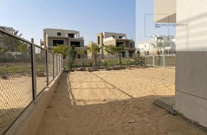 منزل مزدوج - 4 غرف نوم - 4 حمامات للبيع في ذا كراون - طريق مصر اسكندرية الصحراوي - مدينة 6 أكتوبر - الجيزة منزل مزدوج - 4 غرف نوم - 4 حمامات للبيع في ذا كراون - طريق مصر اسكندرية الصحراوي - مدينة 6 أكتوبر - الجيزة