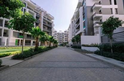 Apartment - 3 - 3 for sale in The Icon Residence - 5th Settlement Compounds - The 5th Settlement - New Cairo City - Cairo