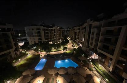 Apartment - 3 - 3 for sale in The Icon Residence - 5th Settlement Compounds - The 5th Settlement - New Cairo City - Cairo