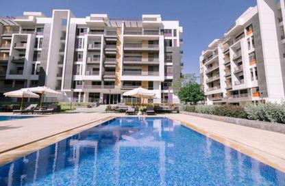 Apartment - 3 - 3 for sale in The Icon Residence - 5th Settlement Compounds - The 5th Settlement - New Cairo City - Cairo