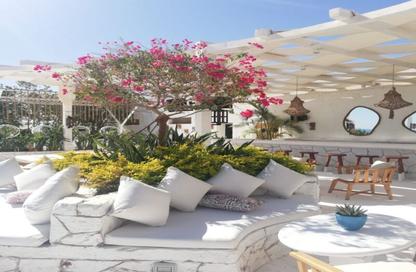 Chalet - 3 Bedrooms - 2 Bathrooms for sale in Azha North - Ras Al Hekma - North Coast Chalet - 3 Bedrooms - 2 Bathrooms for sale in Azha North - Ras Al Hekma - North Coast