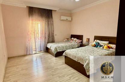 Apartment - 3 Bedrooms - 3 Bathrooms for sale in El Banafseg 12 - El Banafseg - New Cairo City - Cairo