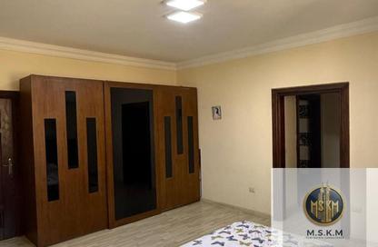 Apartment - 3 Bedrooms - 3 Bathrooms for sale in El Banafseg 12 - El Banafseg - New Cairo City - Cairo