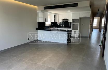 Penthouse - 3 - 3 for sale in Mountain View Chill Out Park - Northern Expansions - 6 October City - Giza