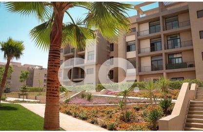 Apartment - 3 - 3 for sale in Moon Residences - Fifth Square - The 5th Settlement - New Cairo City - Cairo