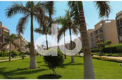 Apartment - 3 - 3 for sale in Moon Residences - Fifth Square - The 5th Settlement - New Cairo City - Cairo Apartment - 3 - 3 for sale in Moon Residences - Fifth Square - The 5th Settlement - New Cairo City - Cairo