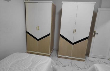 Apartment - 2 Bedrooms - 1 Bathroom for rent in Al Tob El Ramly St. - 10th District - Nasr City - Cairo