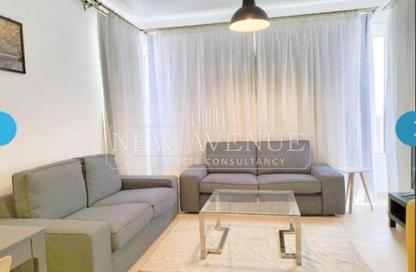 Chalet - 2 - 2 for sale in Almaza Bay - Qesm Marsa Matrouh - North Coast