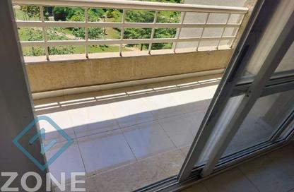 Apartment - 2 Bedrooms - 1 Bathroom for rent in B6 - Madinaty - Cairo