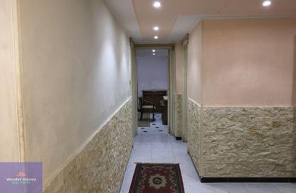 شقة - 2 غرف نوم - 1 حمام للايجار في شارع 250 - دجلة - حي المعادي - القاهرة