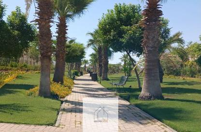 Villa - 5 - 6 for sale in Pyramids Heights - Cairo Alexandria Desert Road - 6 October City - Giza