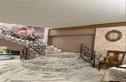 Duplex - 3 Bedrooms - 3 Bathrooms for sale in Mostafa Al Nahas St. - 6th Zone - Nasr City - Cairo