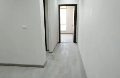 مساحات مكتبية - 3 غرف نوم - 1 حمام للايجار في تريفيوم زايد - الحي الثاني - الشيخ زايد - الجيزة