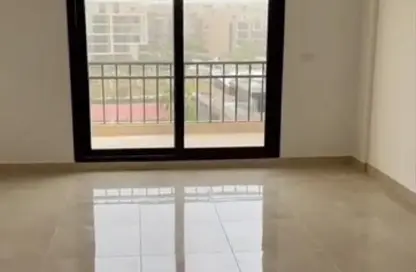 Apartment - 2 Bedrooms - 3 Bathrooms for rent in Moon Residences - Fifth Square - The 5th Settlement - New Cairo City - Cairo