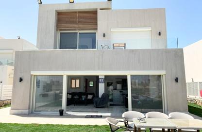 Villa - 6 Bedrooms - 6 Bathrooms for sale in Hacienda Bay - Sidi Abdel Rahman - North Coast