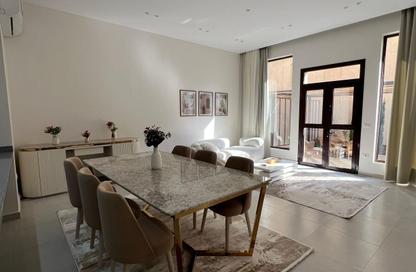 Apartment - 2 - 2 for rent in Moon Residences - Fifth Square - The 5th Settlement - New Cairo City - Cairo