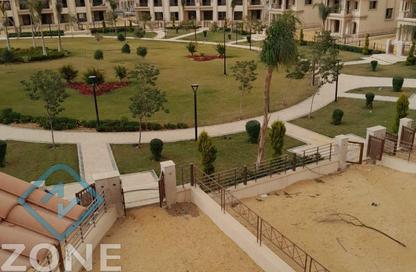 Villa - 3 Bedrooms - 3 Bathrooms for sale in Privado - Madinaty - Cairo Villa - 3 Bedrooms - 3 Bathrooms for sale in Privado - Madinaty - Cairo