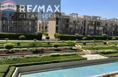 Apartment - 3 Bedrooms - 3 Bathrooms for sale in Fifth Square - The 5th Settlement - New Cairo City - Cairo
