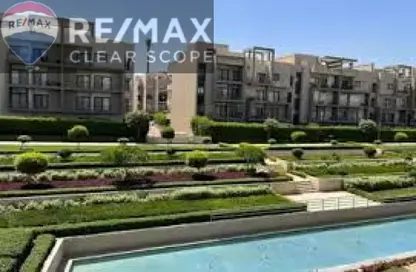 Apartment - 3 Bedrooms - 3 Bathrooms for sale in Fifth Square - The 5th Settlement - New Cairo City - Cairo