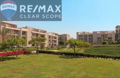 Apartment - 3 Bedrooms - 3 Bathrooms for sale in Fifth Square - The 5th Settlement - New Cairo City - Cairo