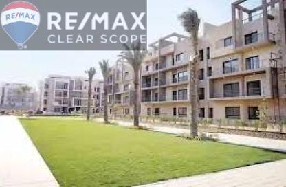 Apartment - 3 Bedrooms - 3 Bathrooms for sale in Fifth Square - The 5th Settlement - New Cairo City - Cairo