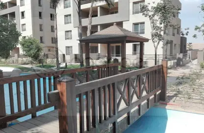 شقة - 3 غرف نوم - 3 حمامات للبيع في سكوير - كمبوندات التجمع الخامس - التجمع الخامس - مدينة القاهرة الجديدة - القاهرة