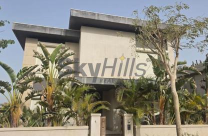 Villa - 5 Bedrooms - 5 Bathrooms for sale in Swan Lake North Coast - Qesm Ad Dabaah - North Coast