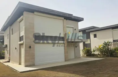 Villa - 5 Bedrooms - 5 Bathrooms for sale in Swan Lake North Coast - Qesm Ad Dabaah - North Coast