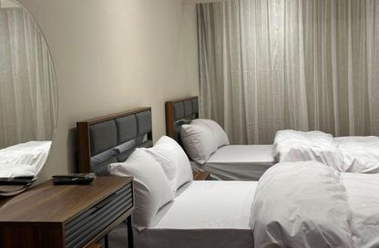 Apartment - 2 Bedrooms - 1 Bathroom for sale in Gesr Al Suez St. - El Nozha El Gadida - El Nozha - Cairo