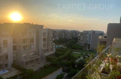 Apartment - 3 Bedrooms - 2 Bathrooms for sale in Palm Hills New Cairo - 5th Settlement Compounds - The 5th Settlement - New Cairo City - Cairo Apartment - 3 Bedrooms - 2 Bathrooms for sale in Palm Hills New Cairo - 5th Settlement Compounds - The 5th Settlement - New Cairo City - Cairo