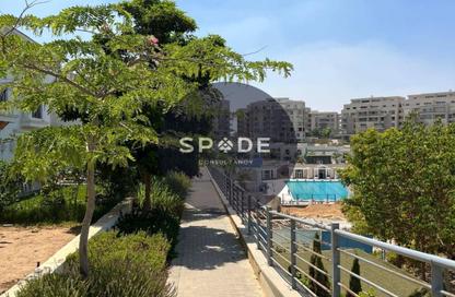 Apartment - 2 - 2 for sale in Mountain View iCity - 5th Settlement Compounds - The 5th Settlement - New Cairo City - Cairo