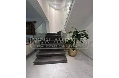 Townhouse - 4 Bedrooms - 5 Bathrooms for sale in District 5 - 5th Settlement Compounds - The 5th Settlement - New Cairo City - Cairo Townhouse - 4 Bedrooms - 5 Bathrooms for sale in District 5 - 5th Settlement Compounds - The 5th Settlement - New Cairo City - Cairo