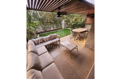 Townhouse - 4 Bedrooms - 5 Bathrooms for sale in District 5 - 5th Settlement Compounds - The 5th Settlement - New Cairo City - Cairo
