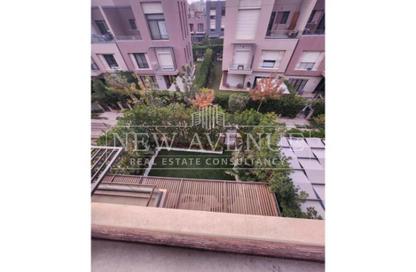 Townhouse - 4 Bedrooms - 5 Bathrooms for sale in District 5 - 5th Settlement Compounds - The 5th Settlement - New Cairo City - Cairo