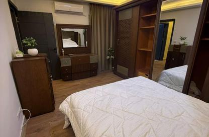 Apartment - 3 Bedrooms - 2 Bathrooms for rent in Privado - Madinaty - Cairo Apartment - 3 Bedrooms - 2 Bathrooms for rent in Privado - Madinaty - Cairo
