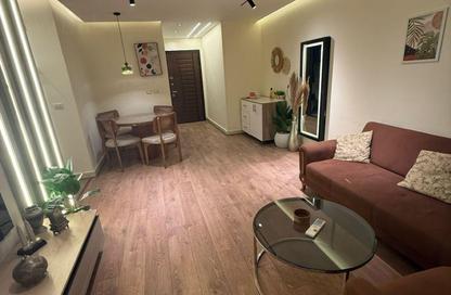 Apartment - 3 Bedrooms - 2 Bathrooms for rent in Privado - Madinaty - Cairo Apartment - 3 Bedrooms - 2 Bathrooms for rent in Privado - Madinaty - Cairo