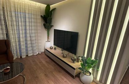 Apartment - 3 Bedrooms - 2 Bathrooms for rent in Privado - Madinaty - Cairo Apartment - 3 Bedrooms - 2 Bathrooms for rent in Privado - Madinaty - Cairo