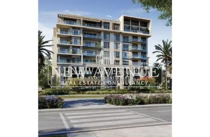 (بنتهاوس  (روف - 4 غرف نوم - 2 حمامات للبيع في سيتي جيت - كمبوندات التجمع الخامس - التجمع الخامس - مدينة القاهرة الجديدة - القاهرة