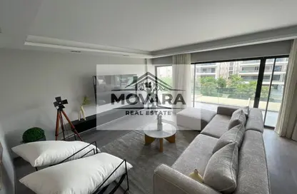 شقة - 3 غرف نوم - 3 حمامات للايجار في لايك فيو ريزيدنس - كمبوندات التجمع الخامس - التجمع الخامس - مدينة القاهرة الجديدة - القاهرة