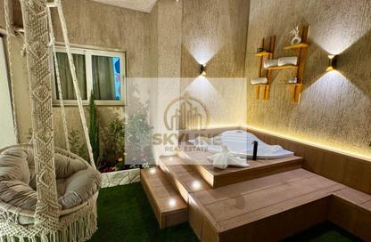 Apartment - 3 - 3 for rent in B8 - Madinaty - Cairo Apartment - 3 - 3 for rent in B8 - Madinaty - Cairo