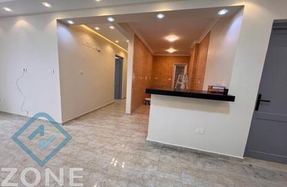 Apartment - 3 - 2 for rent in Madinaty - Cairo