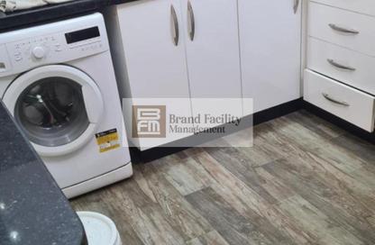 Apartment - Studio - 1 for sale in Centerville - Hyde Park - New Cairo City - Cairo