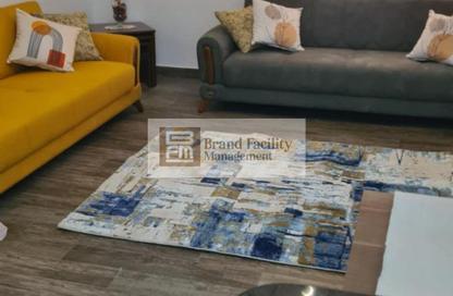 Apartment - Studio - 1 for sale in Centerville - Hyde Park - New Cairo City - Cairo