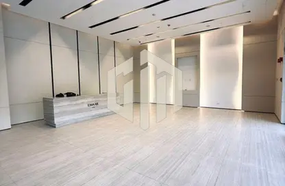 Office Space - 1 Bedroom - 1 Bathroom for rent in Mivida - 5th Settlement Compounds - The 5th Settlement - New Cairo City - Cairo