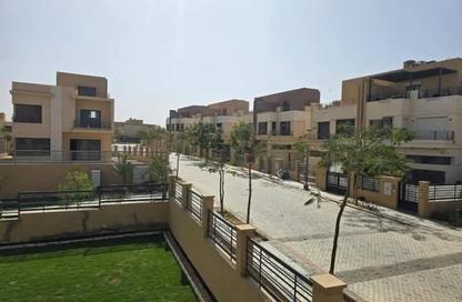 Villa - 5 Bedrooms - 4 Bathrooms for sale in Alma - 2nd District - Sheikh Zayed City - Giza