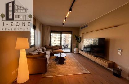 Apartment - 2 Bedrooms - 3 Bathrooms for rent in Villette - 5th Settlement Compounds - The 5th Settlement - New Cairo City - Cairo