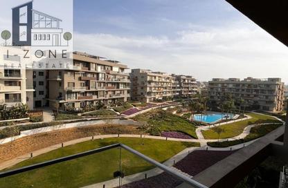 Apartment - 2 Bedrooms - 3 Bathrooms for rent in Villette - 5th Settlement Compounds - The 5th Settlement - New Cairo City - Cairo Apartment - 2 Bedrooms - 3 Bathrooms for rent in Villette - 5th Settlement Compounds - The 5th Settlement - New Cairo City - Cairo