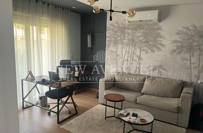 Villa - 4 Bedrooms - 4 Bathrooms for sale in S2 - Sarai - Mostakbal City Compounds - Mostakbal City - Future City - Cairo