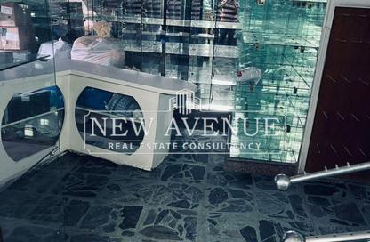 Retail - Studio - 1 Bathroom for rent in Al Ahram St. - Roxy - Heliopolis - Masr El Gedida - Cairo